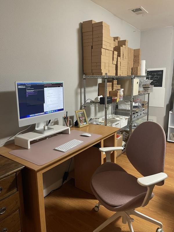 3pc Botanical Perfume Discovery Set