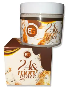 Travel 24 & More Glaze