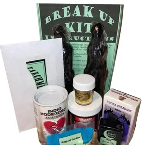 Break Up Separation Candle Spell Kit