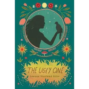 USED-The Ugly One by Leanne Statland Ellis (Hardcover)