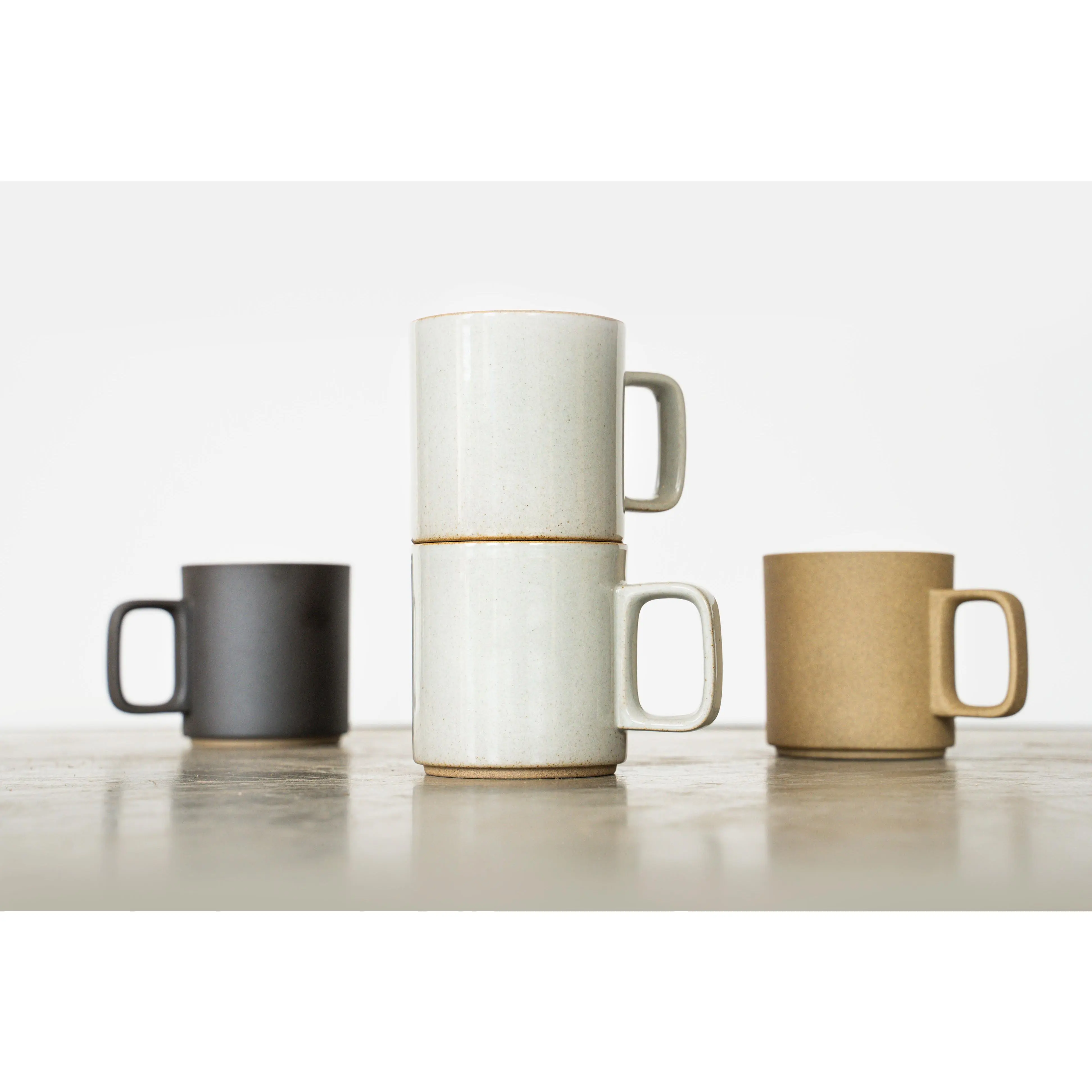 Hasami Mug