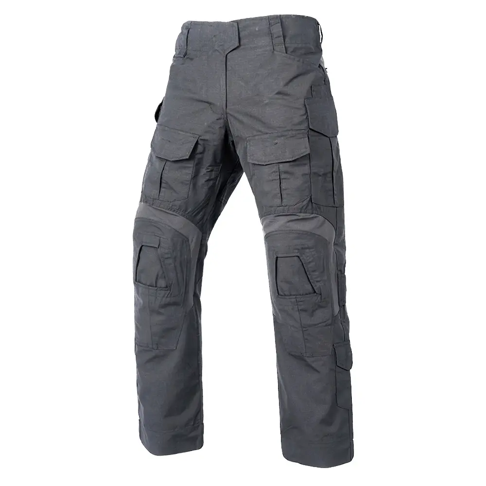 G3 Battle Frog Pants [Tactical Grey]