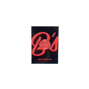 Collectors Pin
