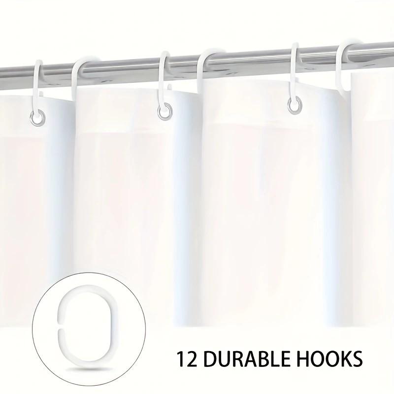 Creative Gold Lion Shower Curtain Set, Waterproof Polyester, Includes Hooks, Toilet Lid Cover, Mat, Home Decor, Holiday Gift, Bathroom Decoration Accessories