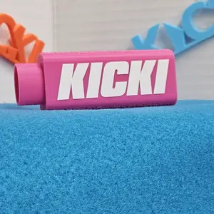 KICKI