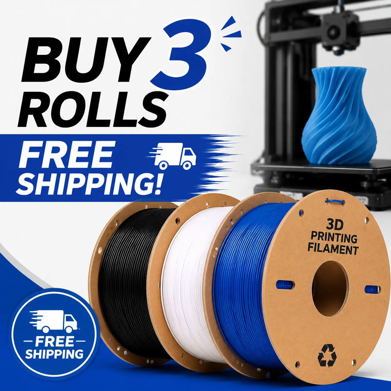 Stock Up & Save More