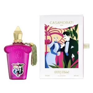 Xerjoff Casamorati Gran Ballo for Women Eau de Parfum Spray, 3.4 Ounce