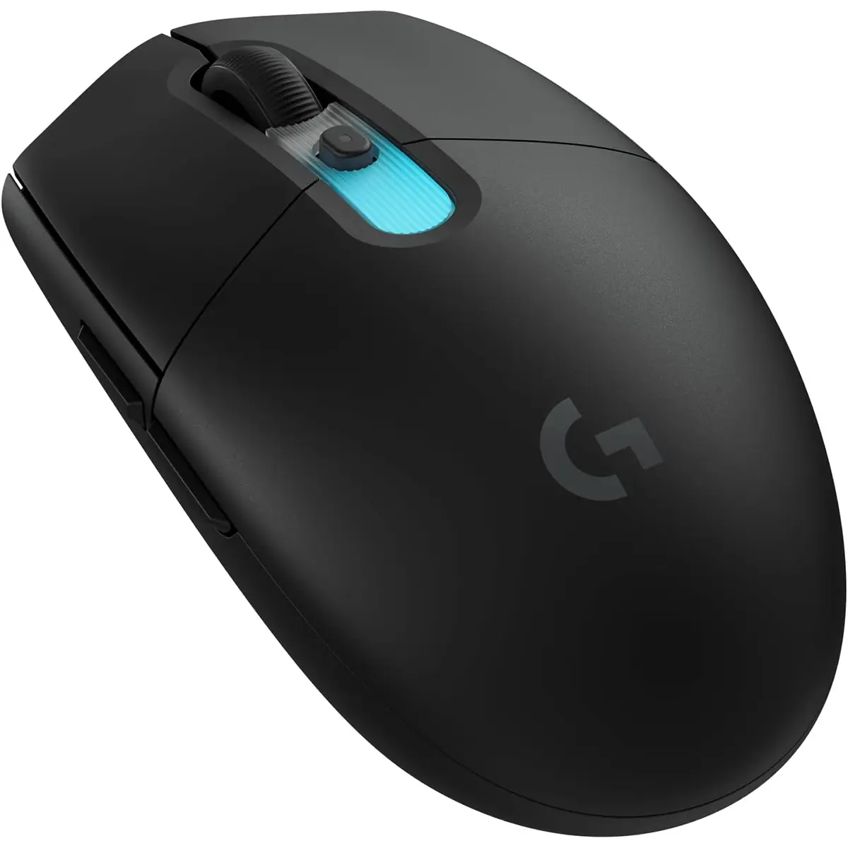 Logitech G3 Series G305 X SUPERLIGHT LIGHTSPEED Wireless Gaming Mouse, Black