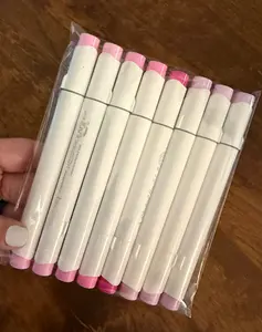 Monster Blend Ombre 8