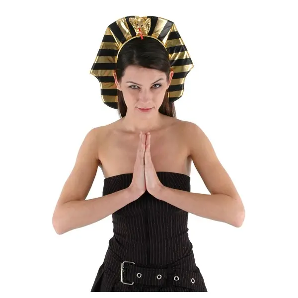 King Tut Headband