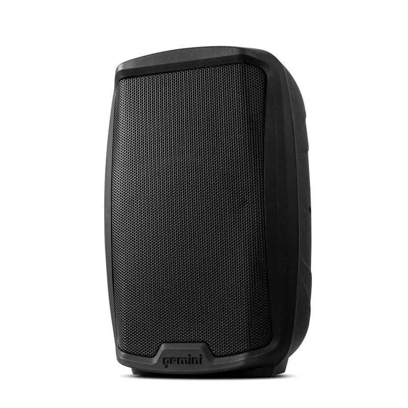 AS-2110P: 1000 Watt Active 10” Loudspeaker