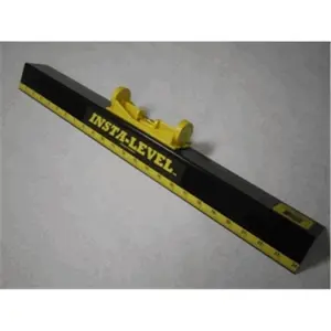 INSTA-LEVEL  24" Insta-Level