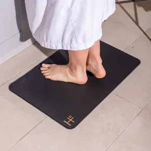 HOT HAVEN Grounding Mat for Sleep & Wellness 15ft Cord Indoor Use for Energy Boost, Stress Relief & Inflammation Reduction grounding  mats