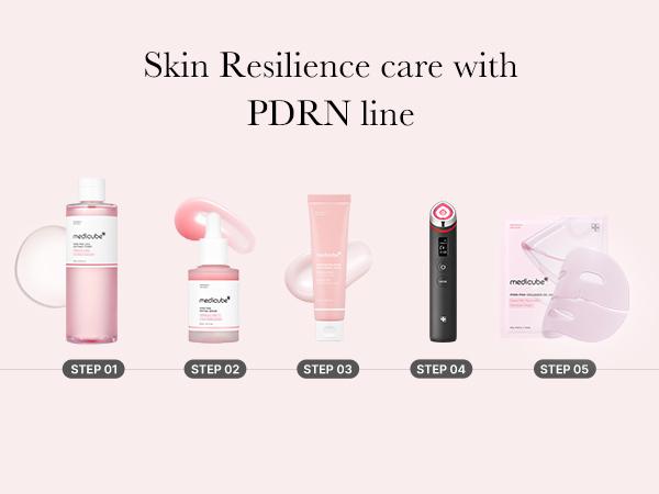 [medicube] PDRN Pink Hyaluronic Moisturizing CreamㅣPink Soothing CreamㅣSalmon DNA, Salmon PDRN, Hydrating, Moisturizing, Firming, Uneven Skin Tone, Pore Care, Korean Skincare, Vegan Option