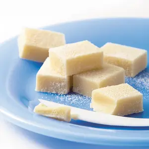 Nama Chocolate "Mild White" Nama Chocolate "Mild White"