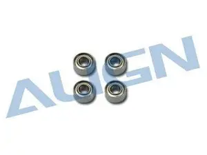 Align Bearings (682XZZ) -  2.5x6x2.6mm Bearings