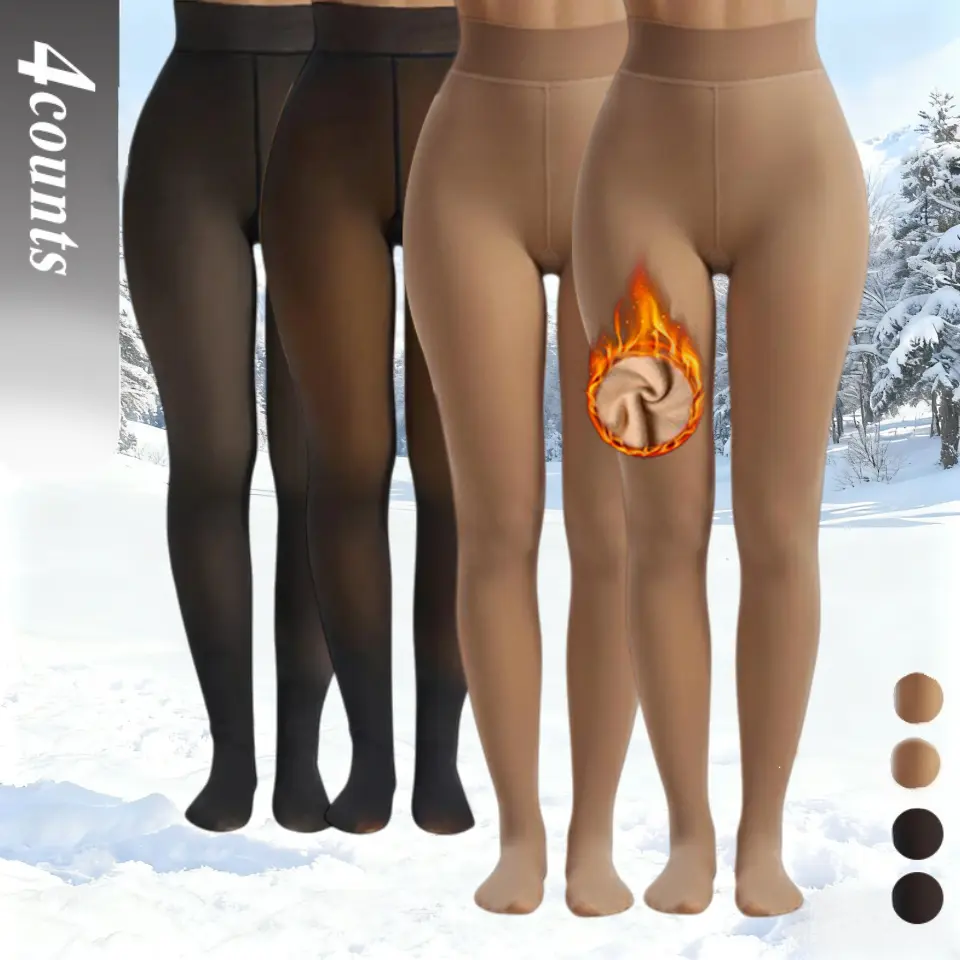 4-Black/Black/Light Skin/Light Skin