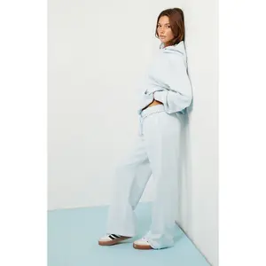 Pacsun Women's Seashell Baggy Sweatpants Pacsun Women's Seashell Baggy Sweatpants