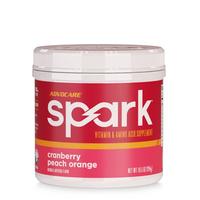 Cranberry Peach Orange