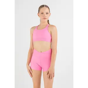 Base Crop Top