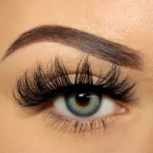 Lash Nicole