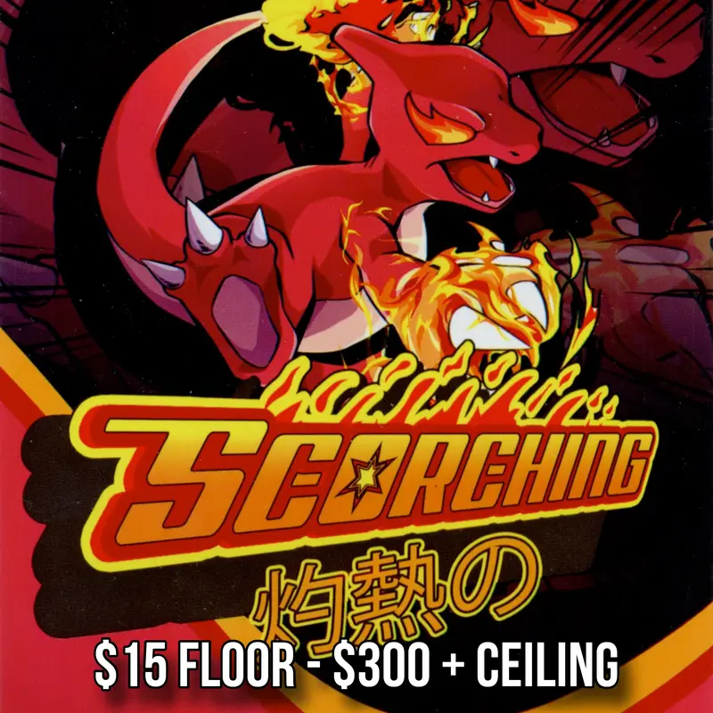 Trading Cards & Accessories - TikTok Shop