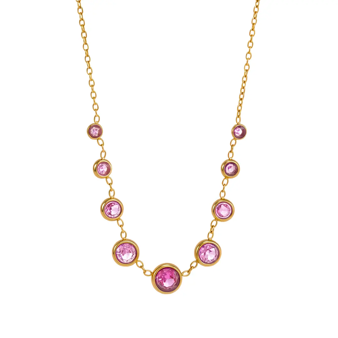Blossom Necklace