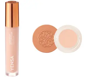 YENSA Beauty Super Serum Silk Concealer & Under Eye Corrector