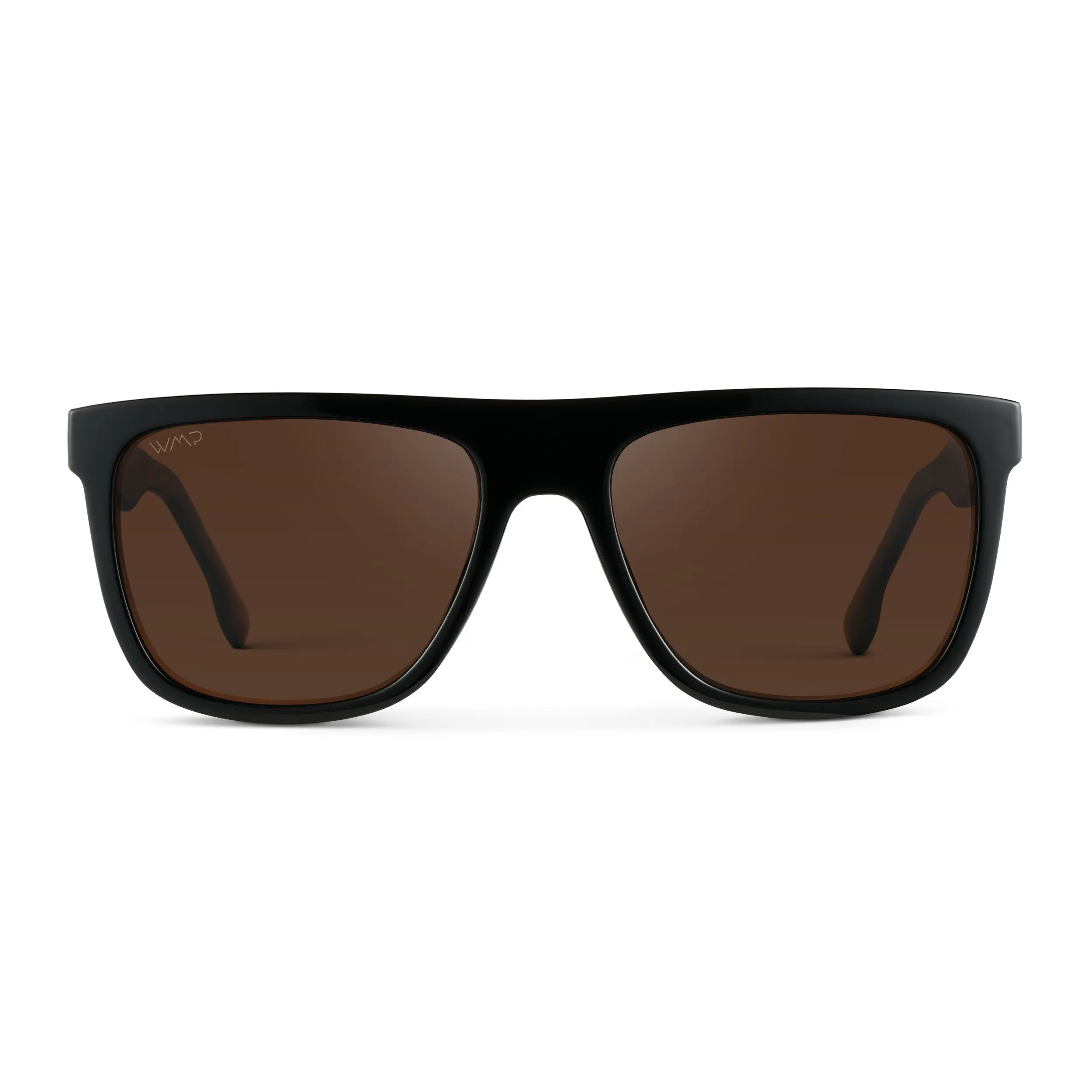 Dallas | Polarized Flat-Top Square Sunglasses For Men Dallas | Polarized Flat-Top Square Sunglasses For Men