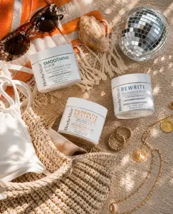 Body Altar Face-Grade Body Care Trio