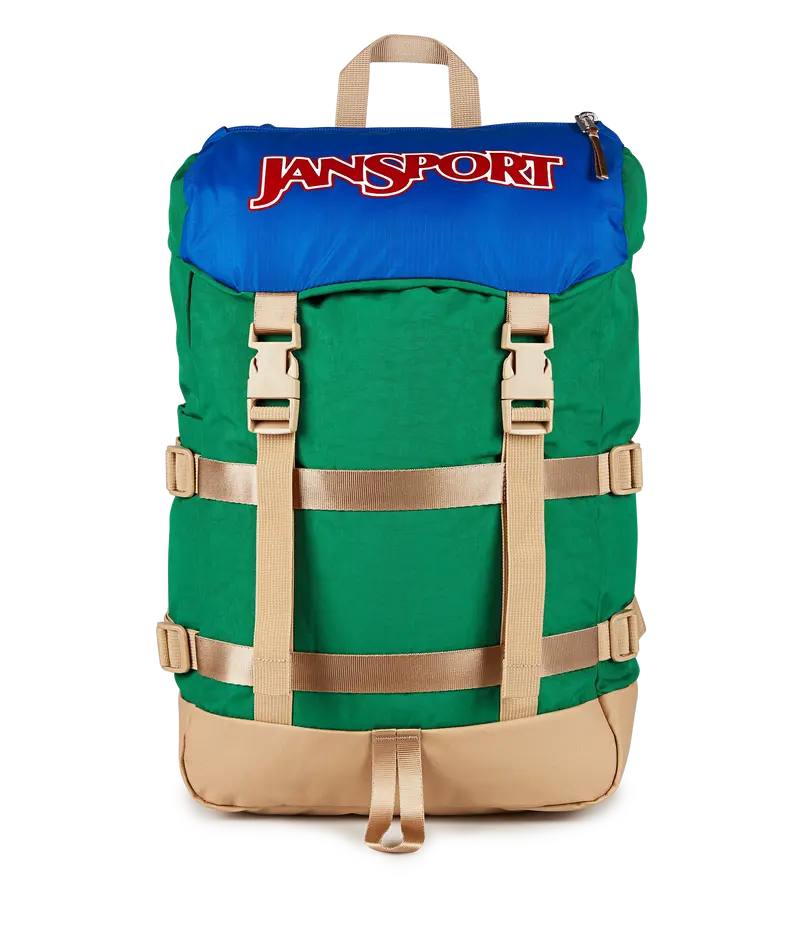 JanSport Unisex Skip Backpack