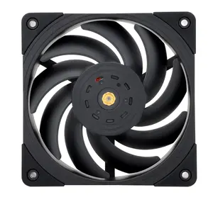 Thermalright TL-B12 120mm PWM Control CPU Cooler Fan