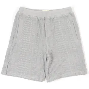 Pre-owned FENDI Cotton Small Leather Goods Fendi×Marc Jacobs FB0689 Nylon Shorts