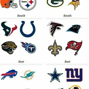 NFL Divisional filler