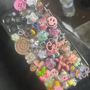 Junk case