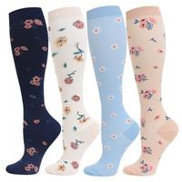 M-Flower(BK-WH-BU-PK) 