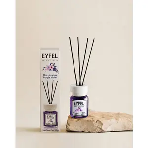 Reed Diffuser - Violet