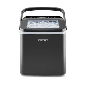Iceman 1.2L 20Lbs Bullet Ice Maker