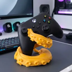 octopus controller holder