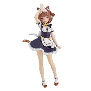 Good Smile Company: NEKOPARA - POP UP PARADE Azuki Good Smile Company: NEKOPARA - POP UP PARADE Azuki
