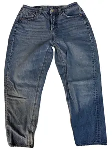 American Eagle Jeans Size 000 Regular Inseam 26 inches Blue Casual