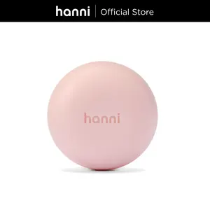 [Hanni Official] Cocoon Cleanse Solid Body Serum Cleanser with Shea Butter | 4-in-1 Soap-Free Formula for Sensitive Skin | Shea Butter Hydrating Repair Bar