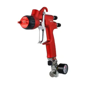 GTO 3300 Professional HVLP Spray G