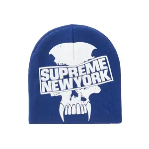 Supreme Bounty Hunter Beanie, from StockX