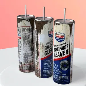 Oil Tumbler Oil Tumbler