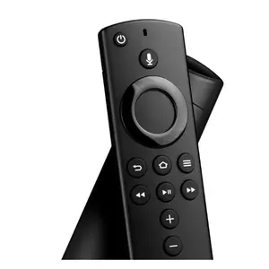 Replacement Voice Remote (2nd Gen) Compatible with Streaming Stick 4K/Lite/Cube & Smart TVs (3rd Gen) – Not for Insignia, Toshiba, Pioneer Smart TVs