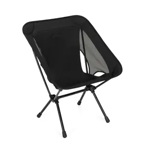 Ultralight Folding Camping Chair - Portable Compact Chair for Hiking & Beach