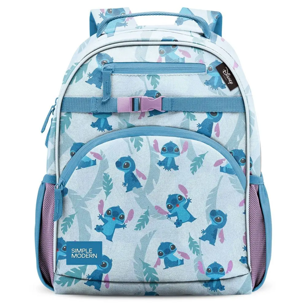Simple Modern Fletcher Backpack: Up to Laptop Water-Resistant