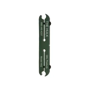 GKL HA2D Hinge Doctor, Efficient Door Repair Tool for Residential Door Hinges