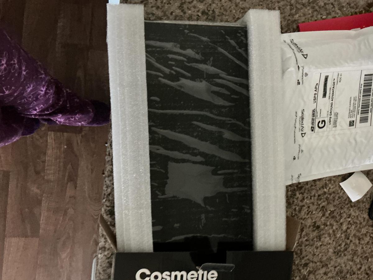 Item: Without LED Lights